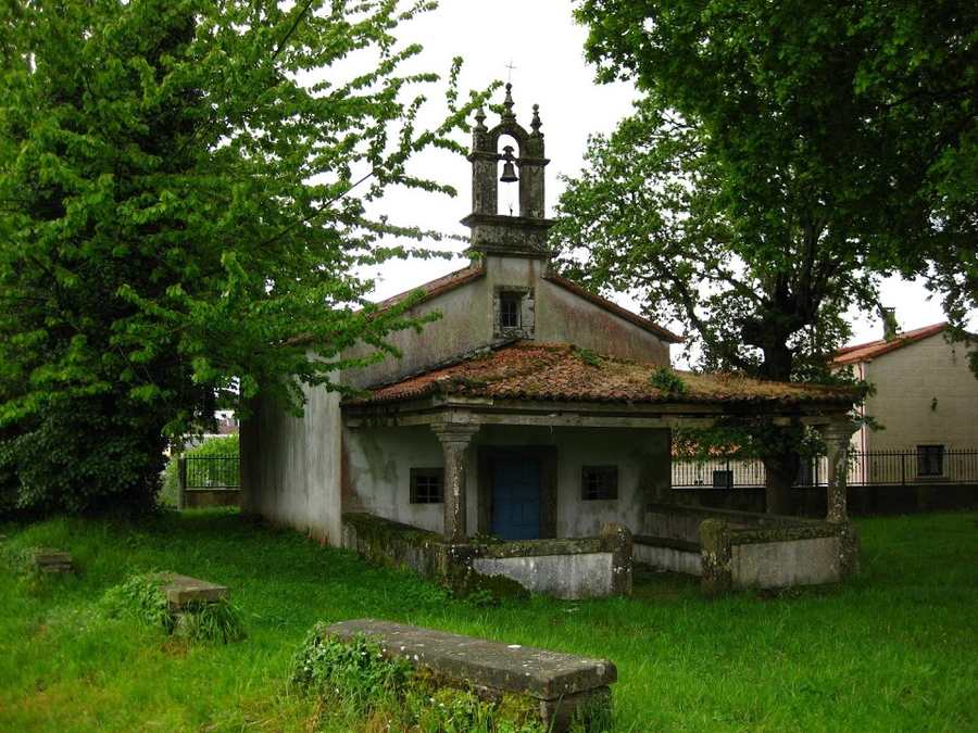 16 chapelle a Lavacola